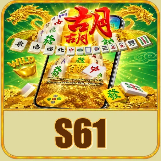 s61 - Peningkatan performa dan UI/UX terbaru